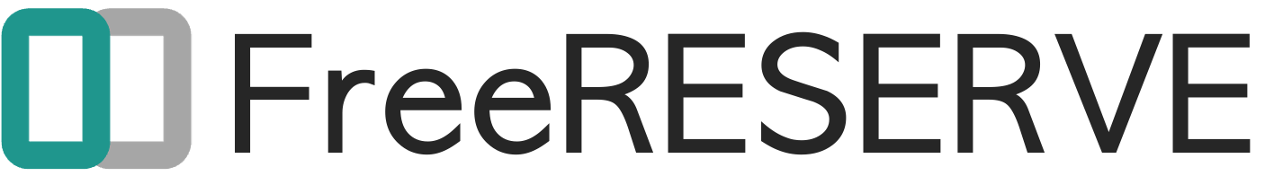 FreeRESERVE
